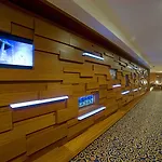 Hotell Radisson President Old Town Istanbul