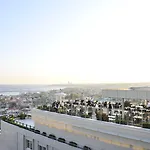 Hotell Radisson President Old Town