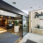 Radisson President Old Town 4* Istanbul