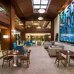 Hotell Radisson President Old Town
