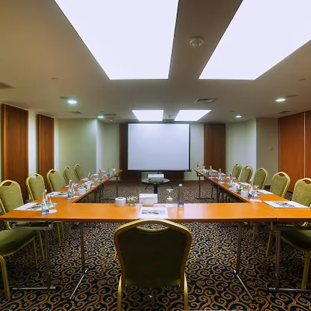 Hotel Radisson President Old Town Istanbulská provincie