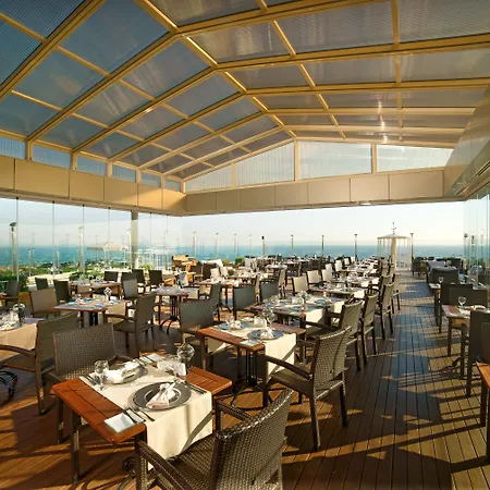 Radisson President Old Town 4* Stambuł