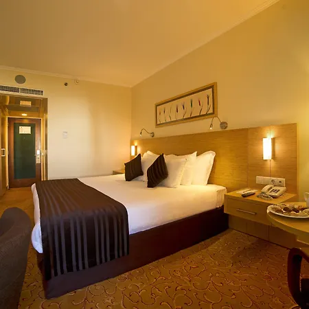 Hotel Radisson President Old Town 4*