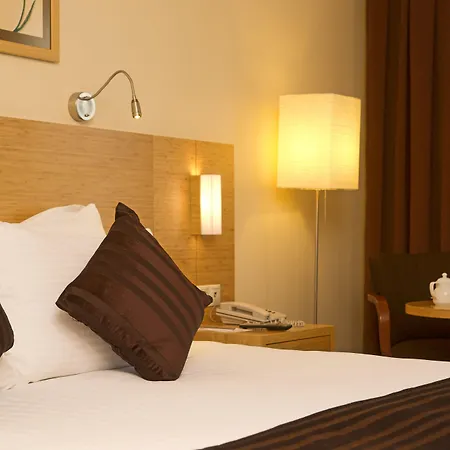 Radisson President Old Town 4* Stambuł