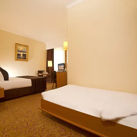 Radisson President Old Town