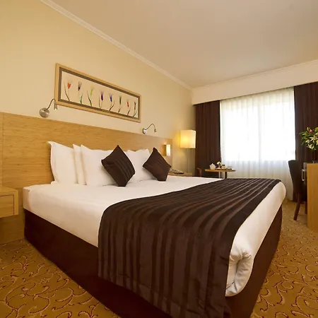 Radisson President Old Town 4*