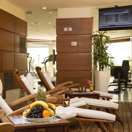 Hotel Radisson President Old Town 4*
