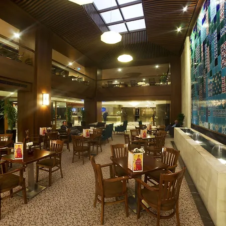 Radisson President Old Town Hotel Stambuł
