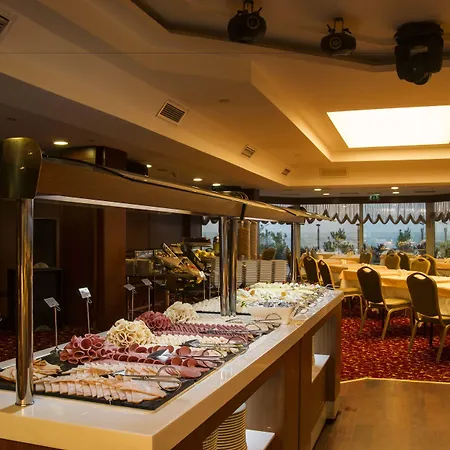 Radisson President Old Town 4* Stambuł