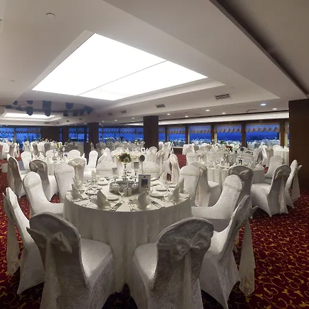 Hotel Radisson President Old Town Stambuł