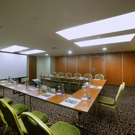 Radisson President Old Town 4* Istanbulská provincie