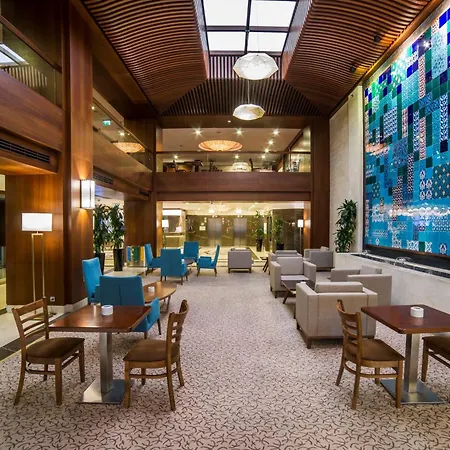 Hotel Radisson President Old Town