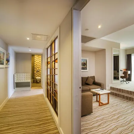 酒店 Radisson President Old Town 伊斯坦布尔