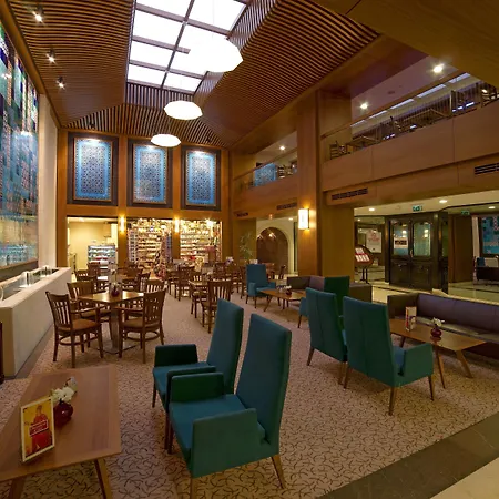 Radisson President Old Town 酒店 4*