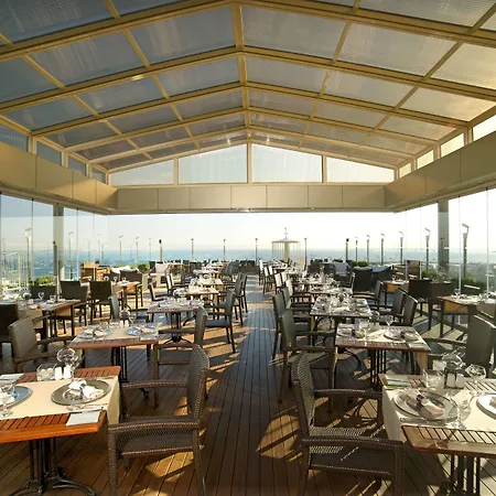 Radisson President Old Town