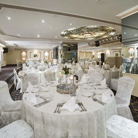 Radisson President Old Town 酒店 4*