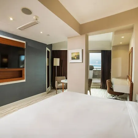 酒店 Radisson President Old Town